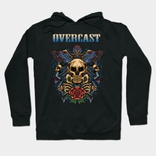 OVERCAST BAND Hoodie